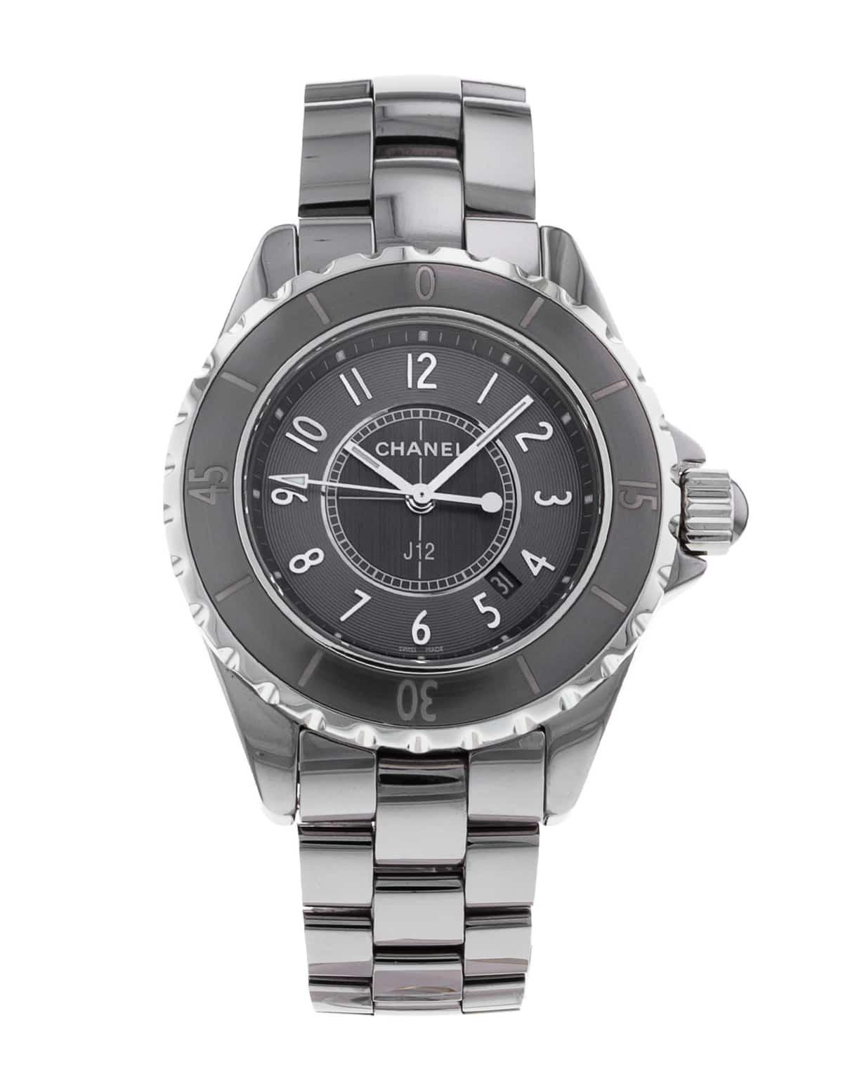 Chanel J12 H2978